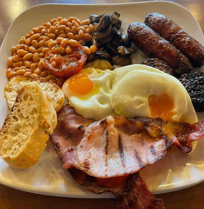 The Bridge Gallery Food Stowmarket