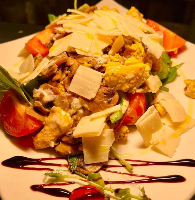 The Bridge Gallery Food Stowmarket