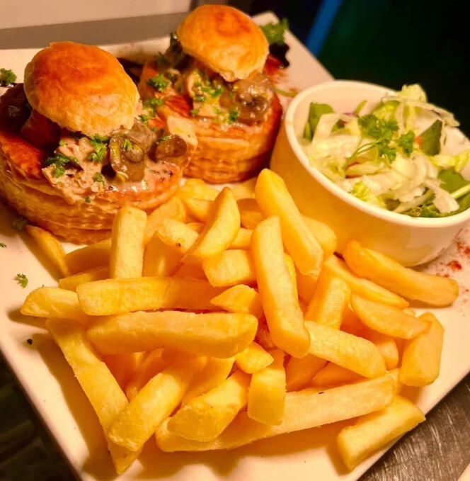 The Bridge Gallery Food Stowmarket