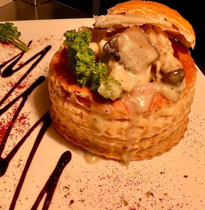 The Bridge Gallery Food Stowmarket