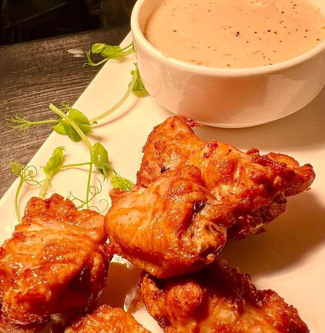 The Bridge Gallery Food Stowmarket