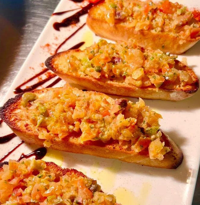 The Bridge Gallery Food Stowmarket